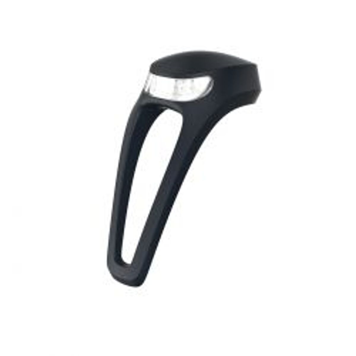 Knog Frog V3 Front Spider Black - Cykellygte