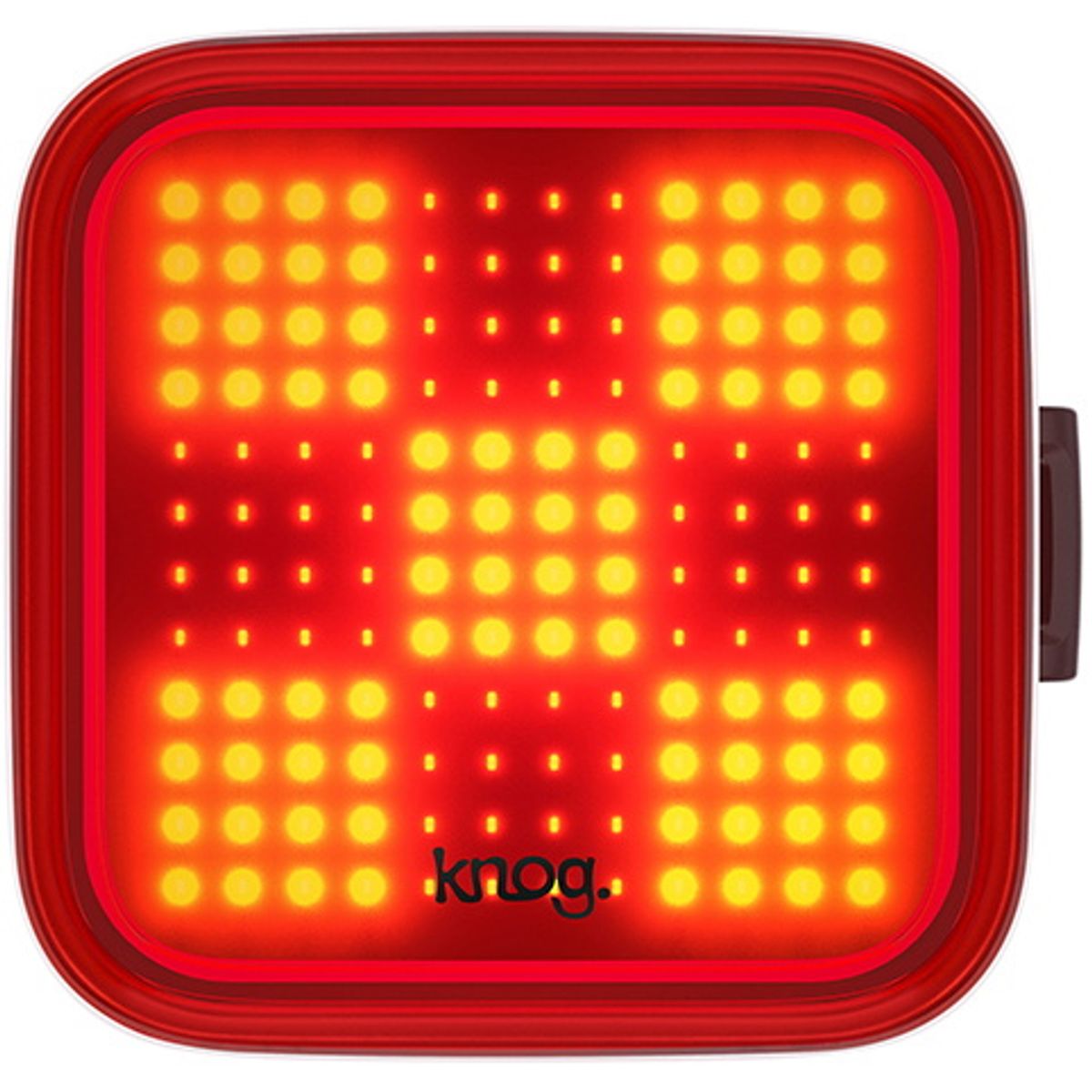 Knog Lygte Blinder Grid Baglygte