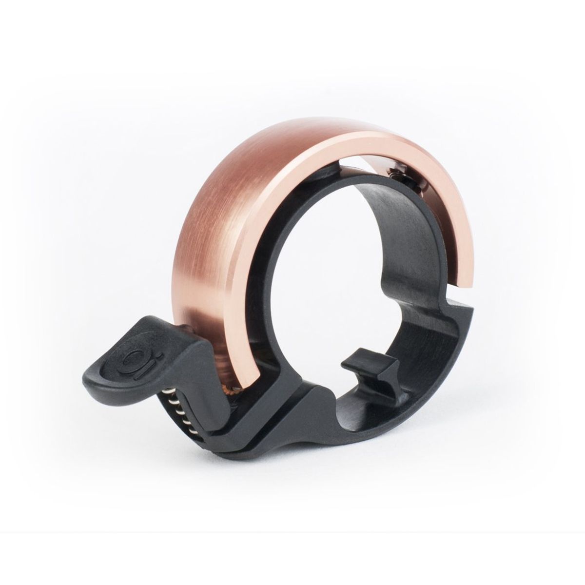 Knog Oi Classic Large Ringeklokke - Copper