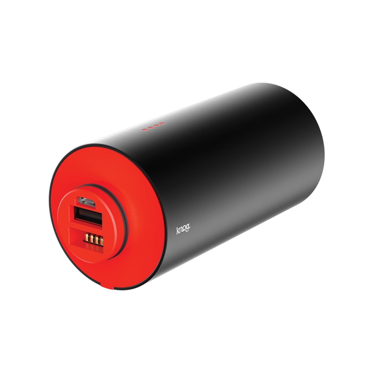 Knog Power bank - Large - 10.000 mAh