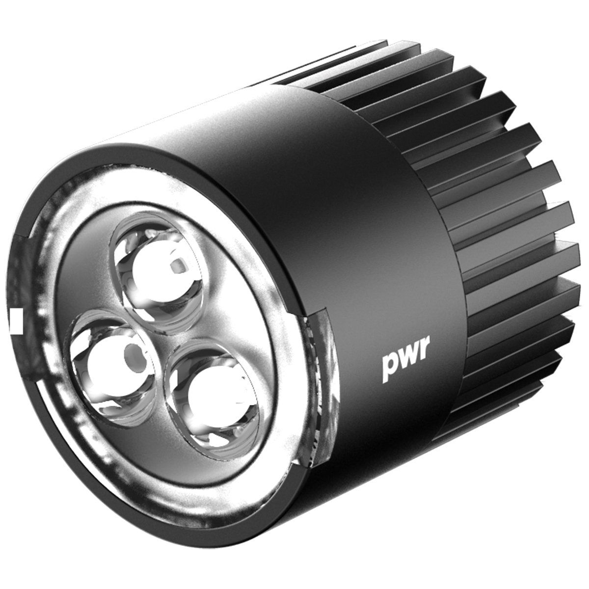 Knog PWR Forlygte - 1000 lumen