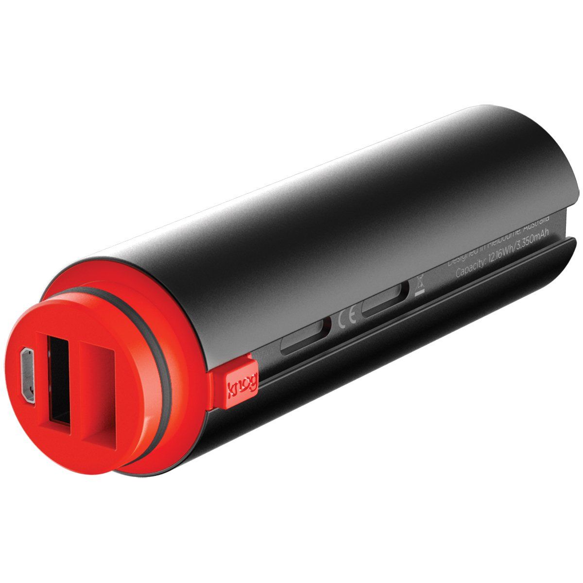 Knog PWR Powerbank Small - 3350 mAh