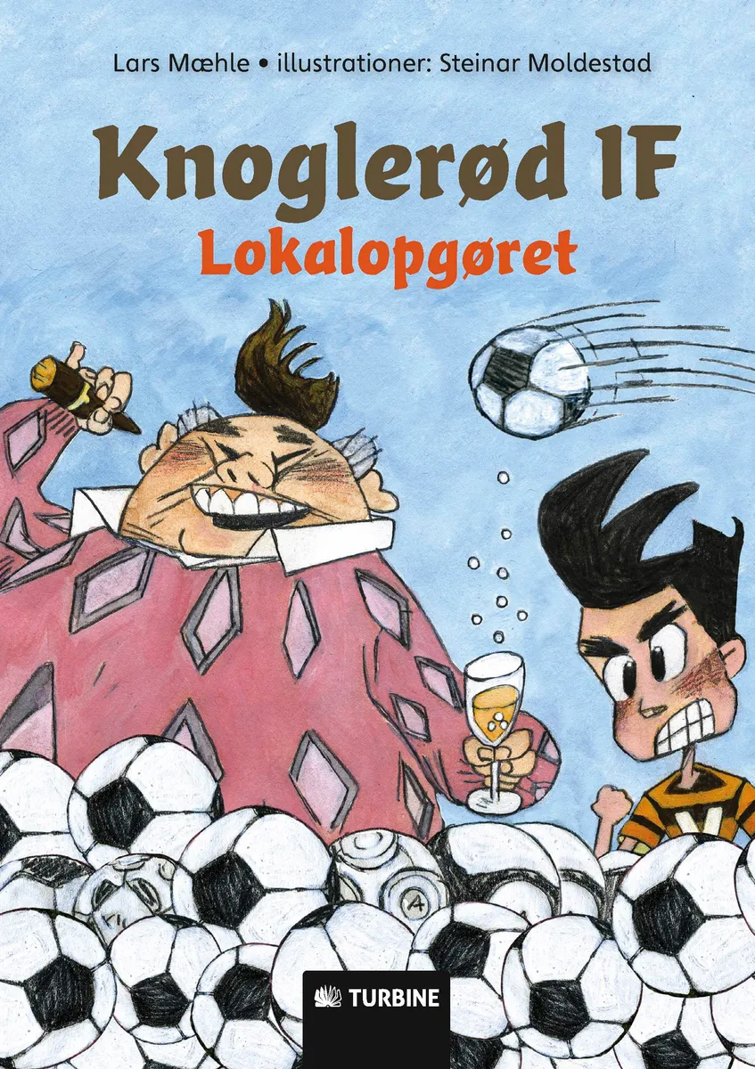 Knoglerød IF