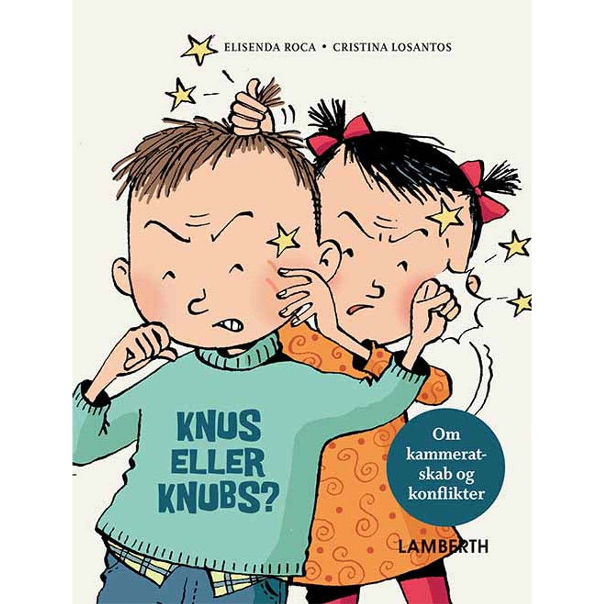 Knus eller knubs?