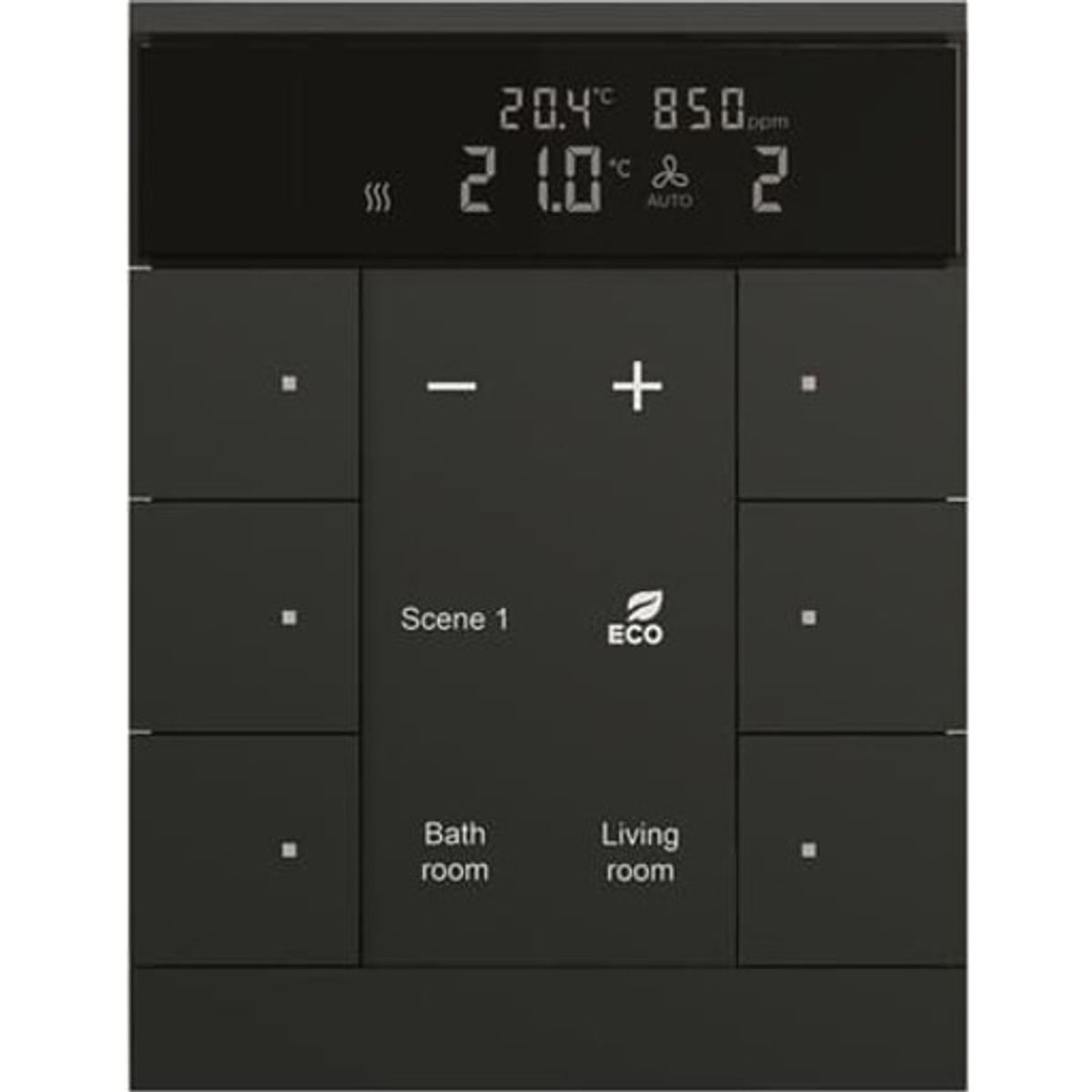 KNX BETJ. PANEL SBC/U6.0.1-885