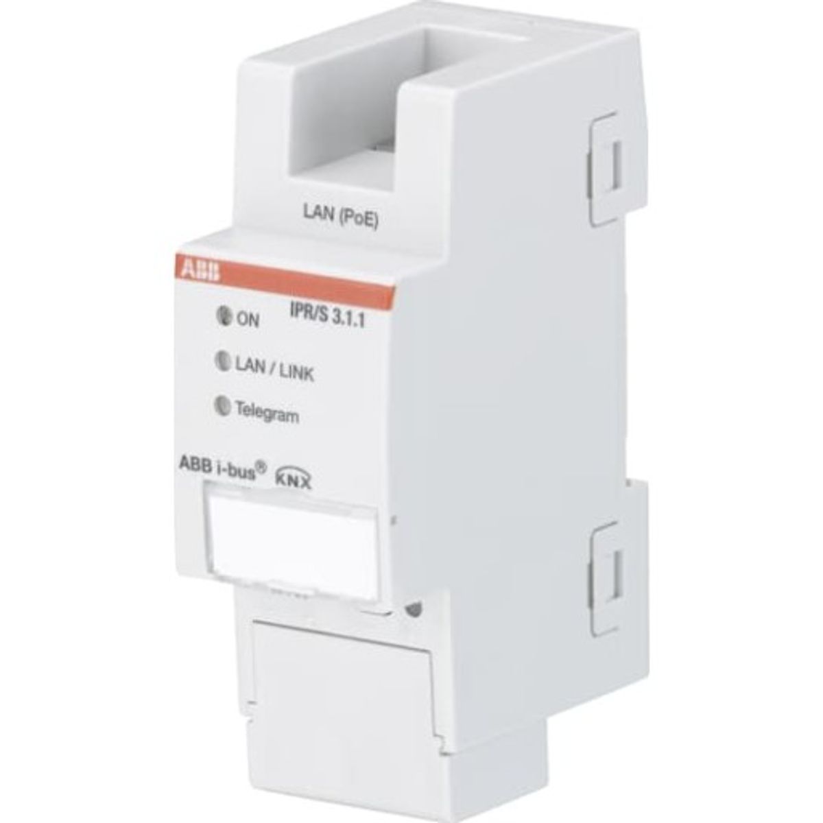 KNX IP ROUTER MDRC IPR/S3.1.1