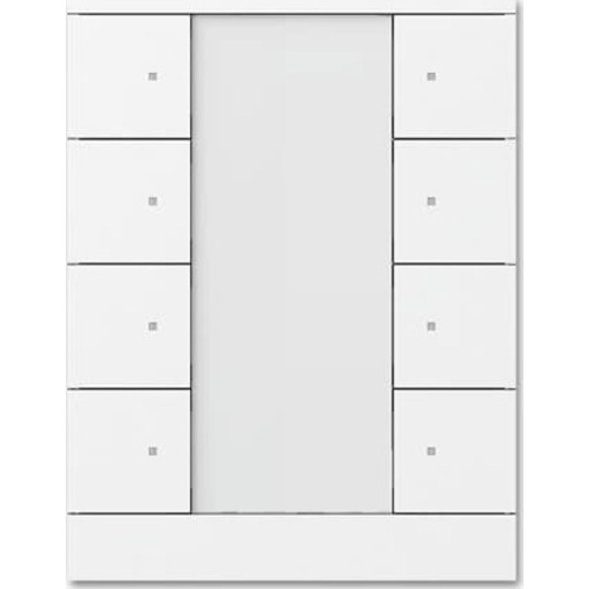 KNX SENSOR SB/U8.0.1-84