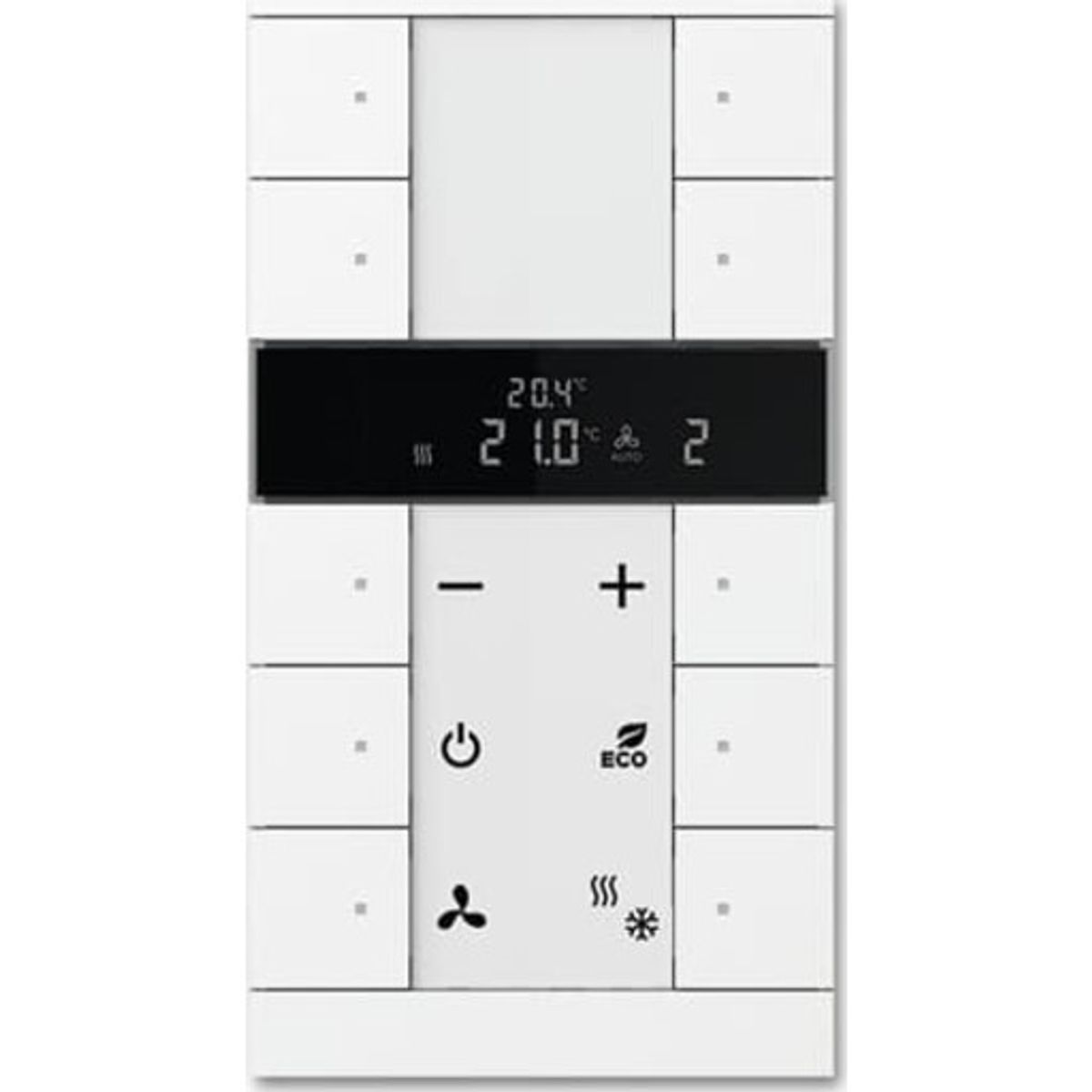 KNX SENSOR SBR/U10.0.1-84