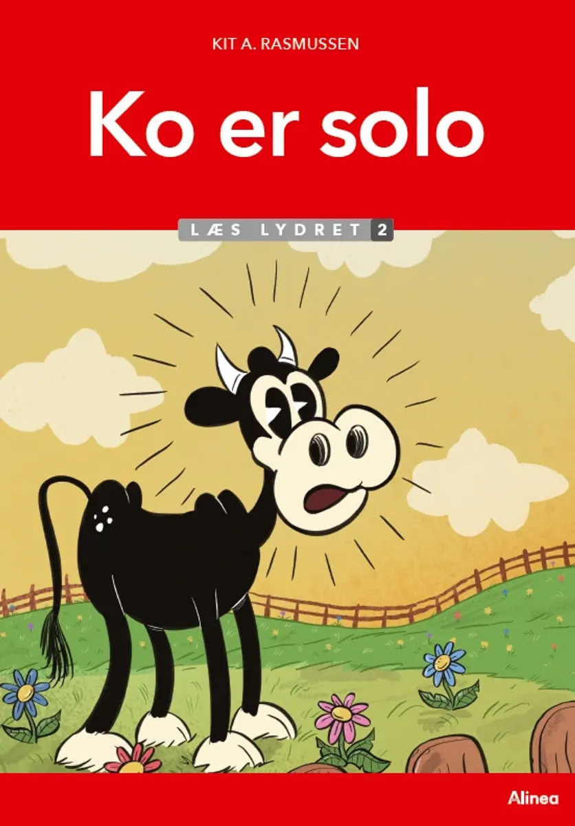 Ko er solo, Læs Lydret 2