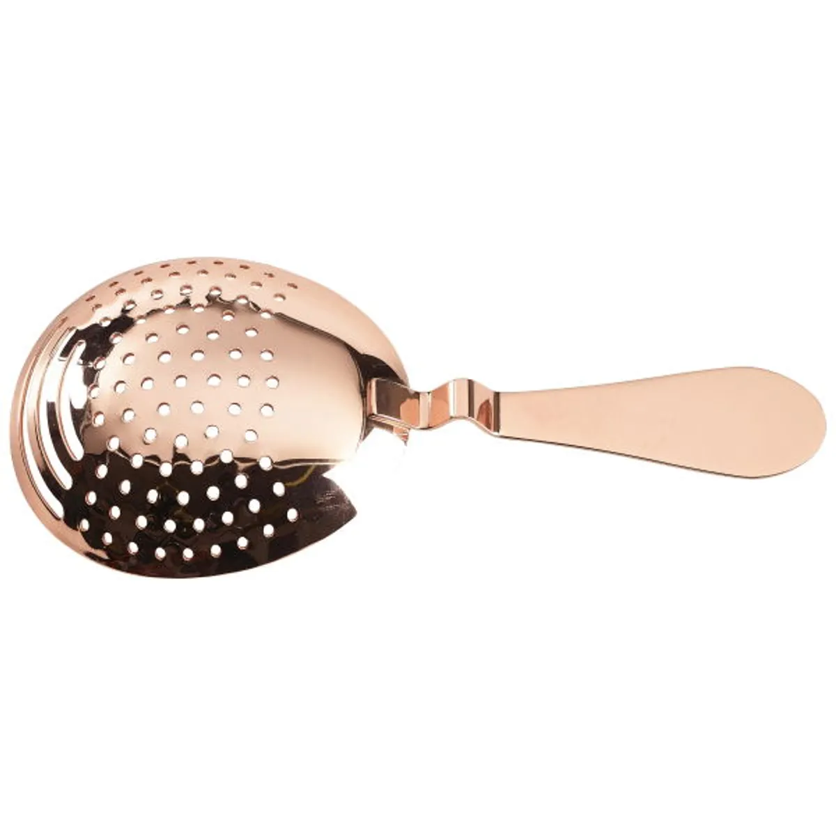 Kobber Premium Julep Strainer Genware