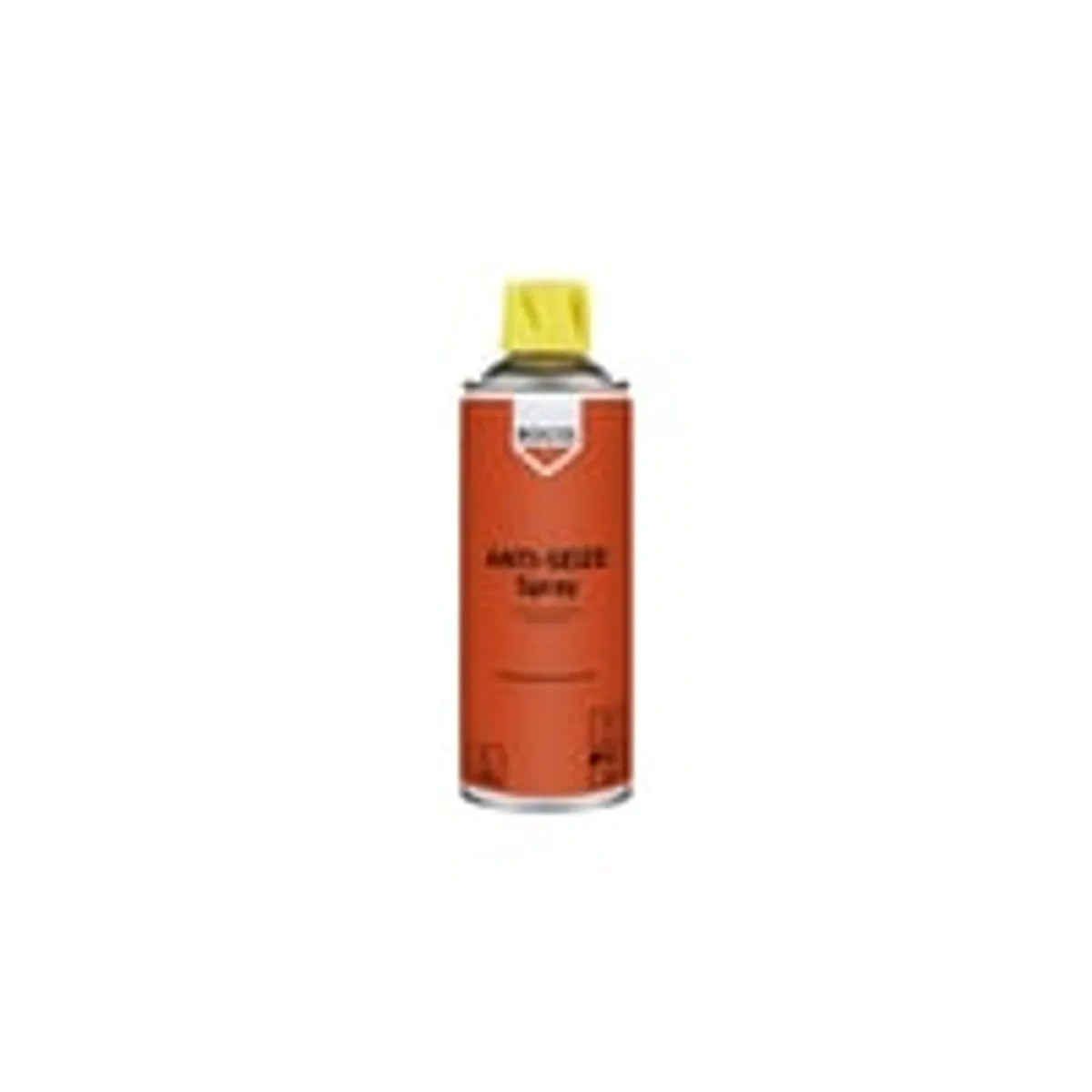 Kobberspray rocol anti-seize 400ML