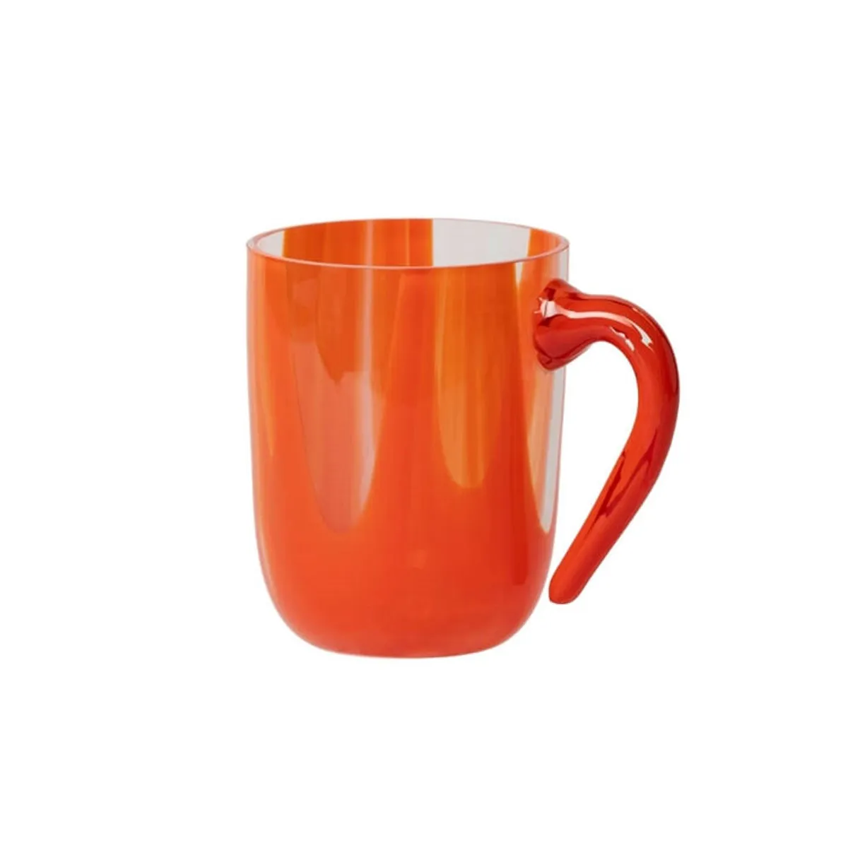 Kodanska Flow Mug Cherry