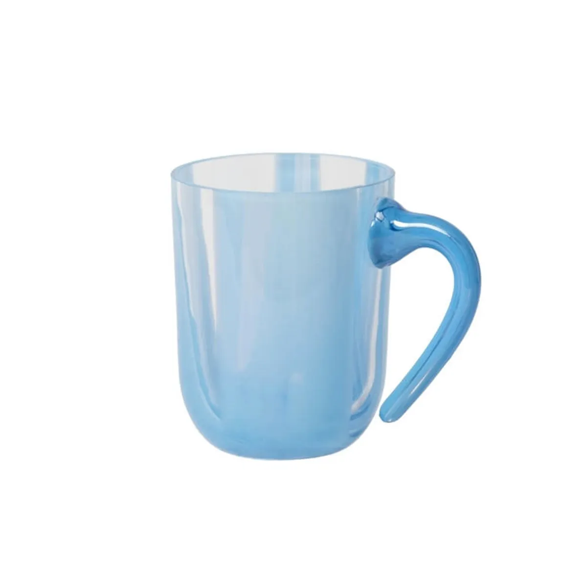 Kodanska Flow Mug Ocean