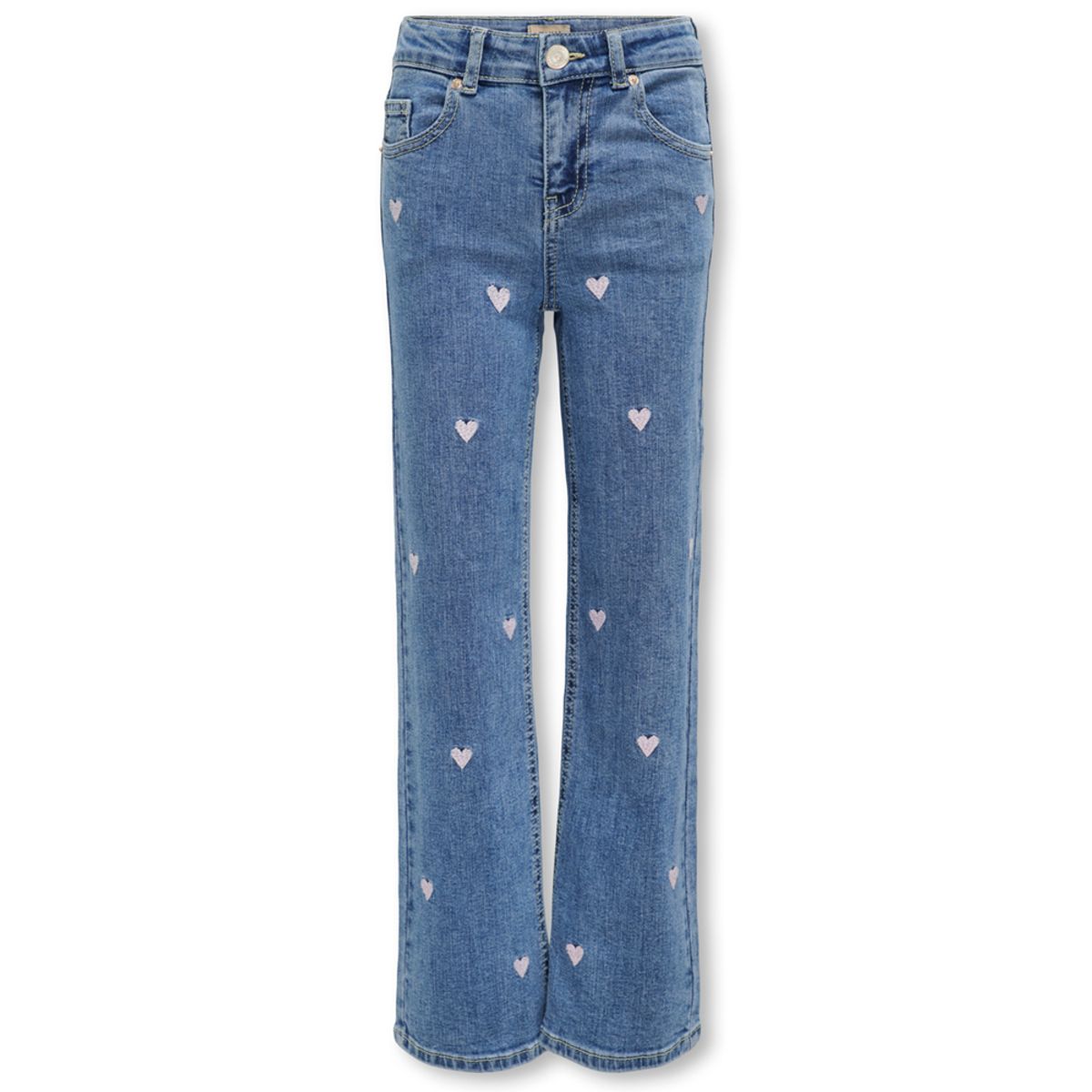 KOGJuicy jeans (12 år/152 cm)