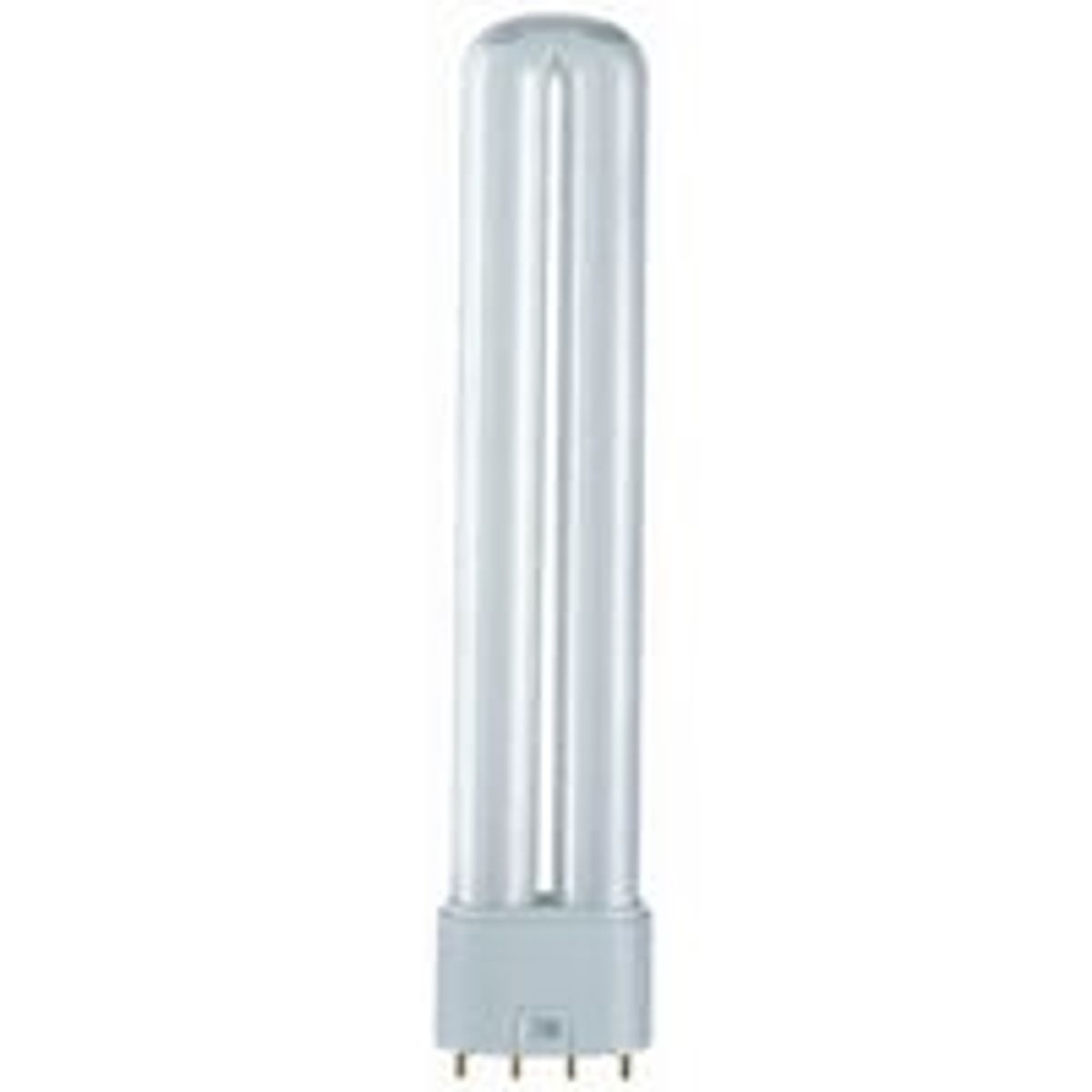 Kompaktlysstofrr DULUX L 55W / 830 / 4-pin - Osram