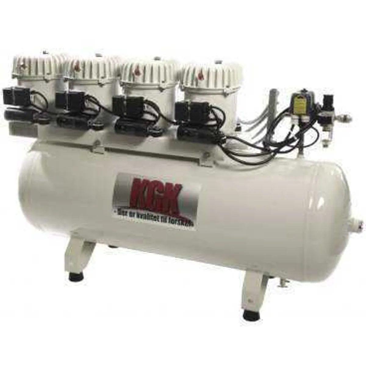 Kompressor 200L