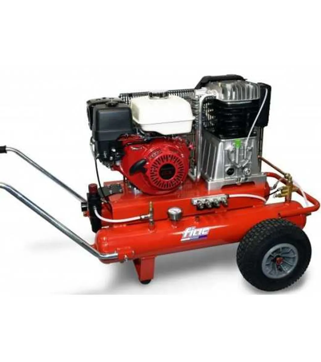 Kompressor Benzin AGRI 90 ECO (RATO) u/El-start