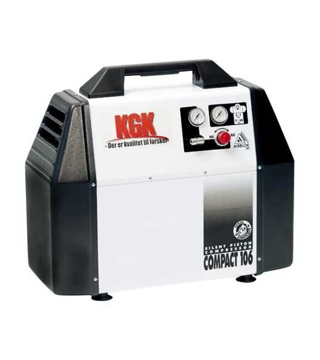 Kompressor Compact 106