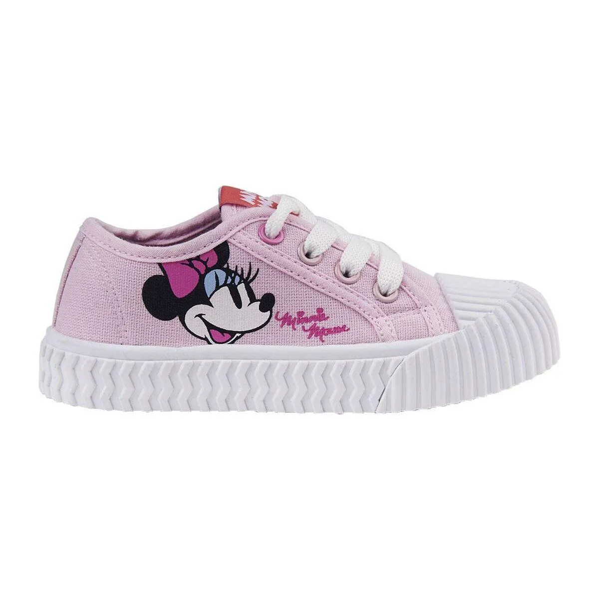 Kondisko Minnie Mouse Børns Pink 31