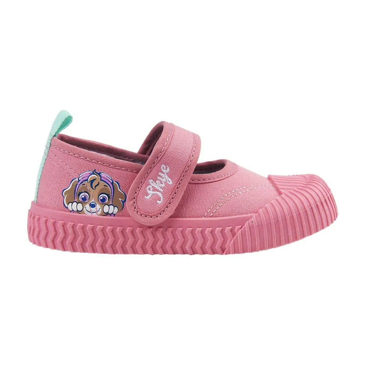 Kondisko The Paw Patrol Børns Pink 24