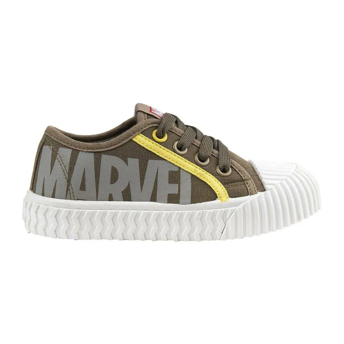 Kondisko til Børn Marvel Beige 30