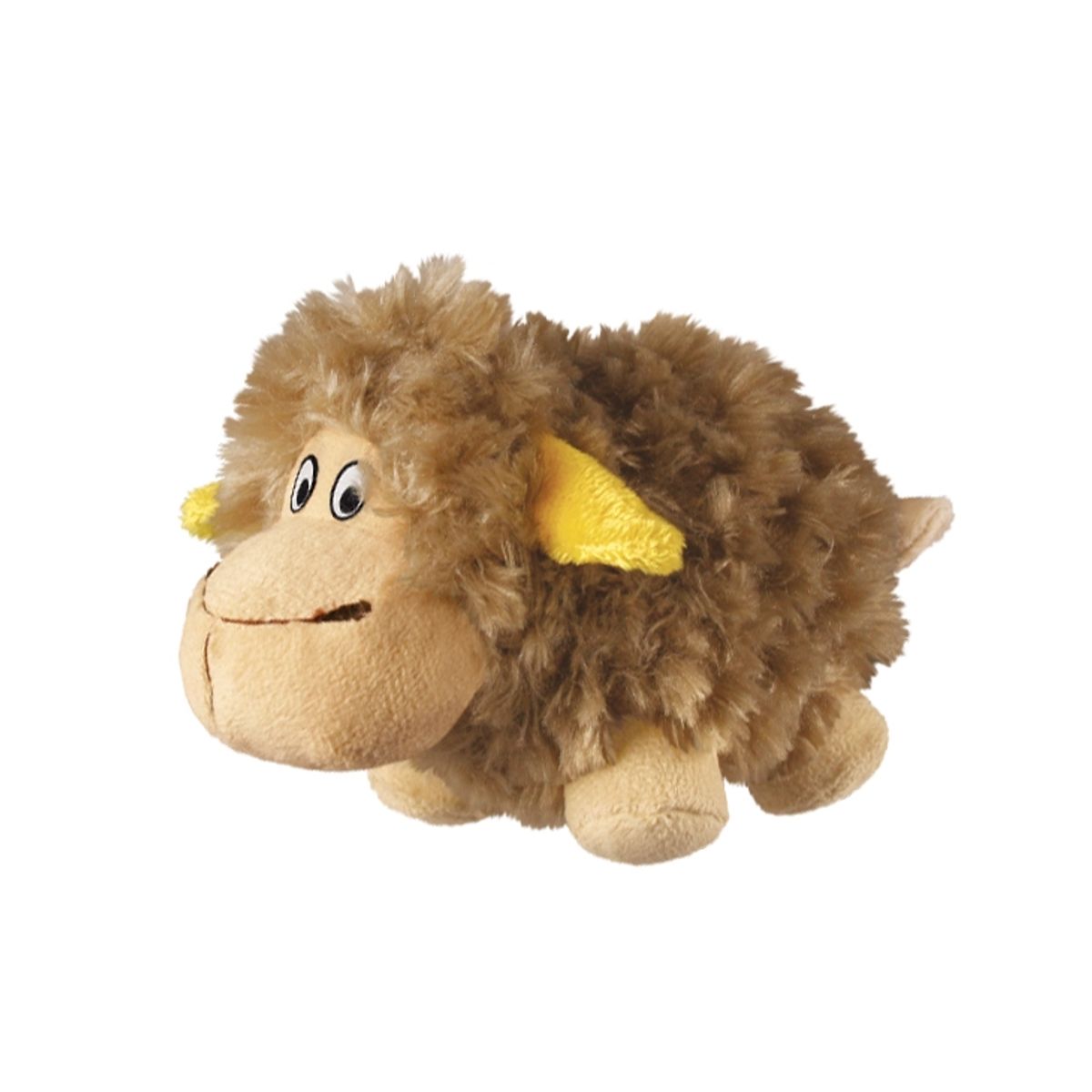 Kong Barnyard cruncheez sheep.