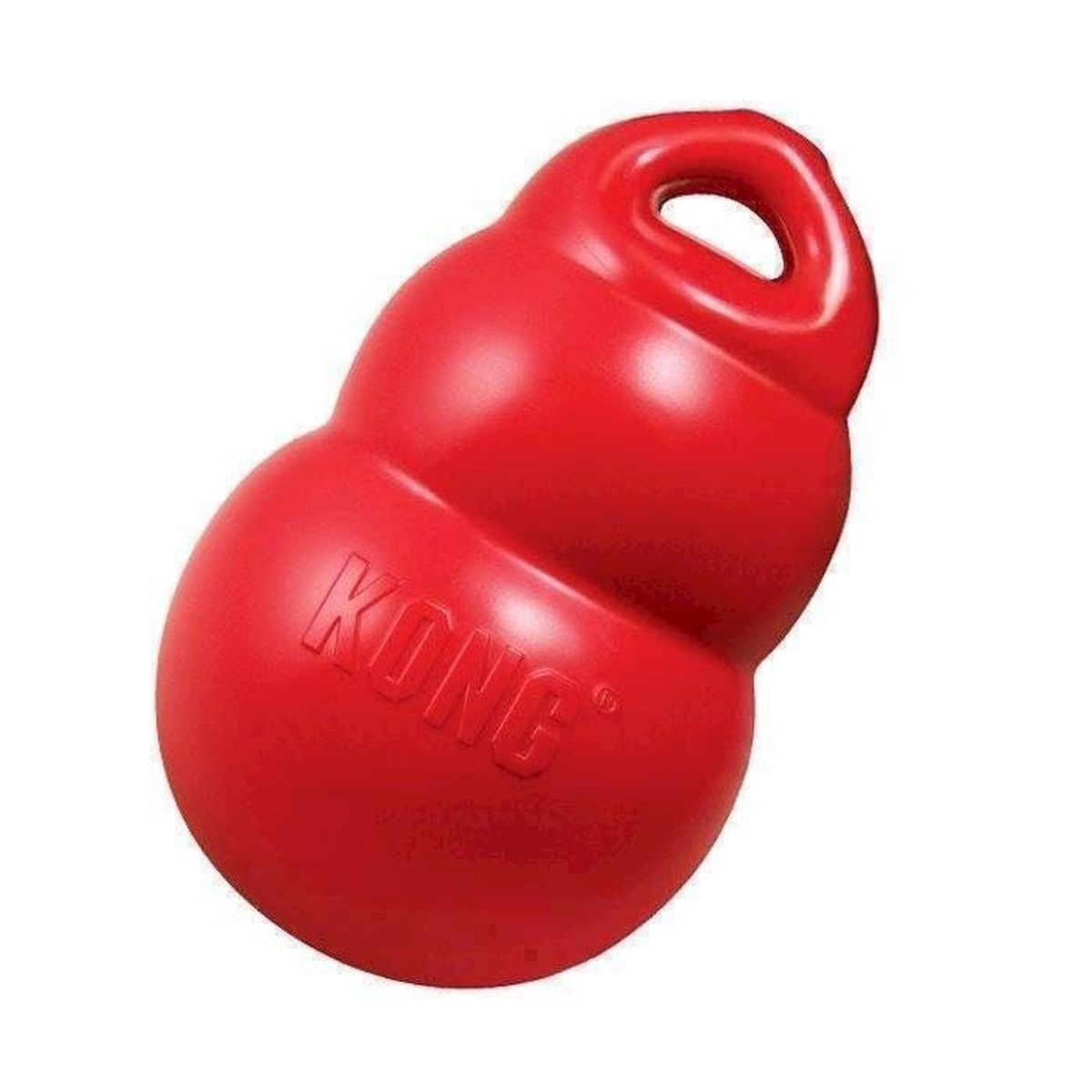 KONG Bounzer Ball, Medium