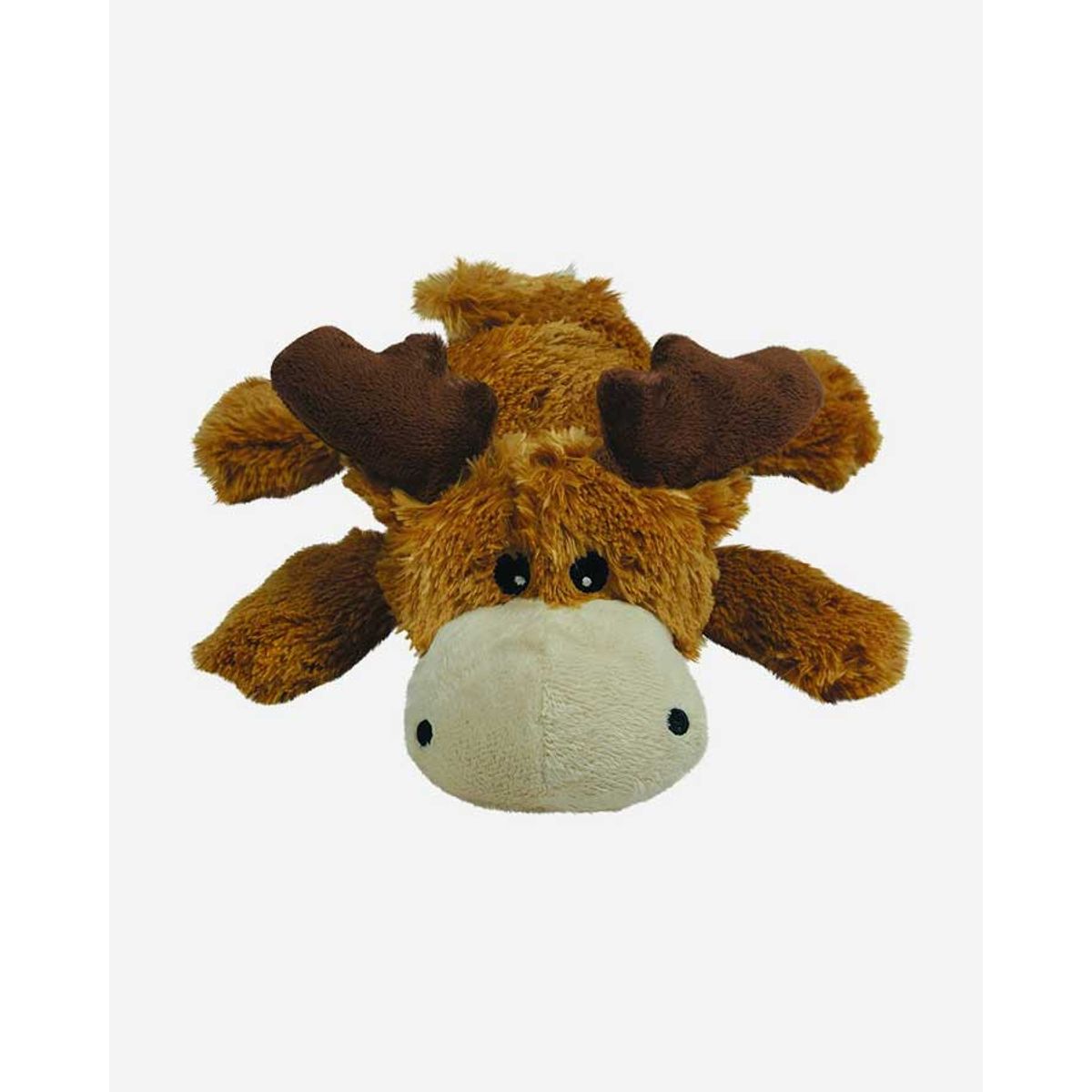 KONG Cozie - Marvin The Moose - XL