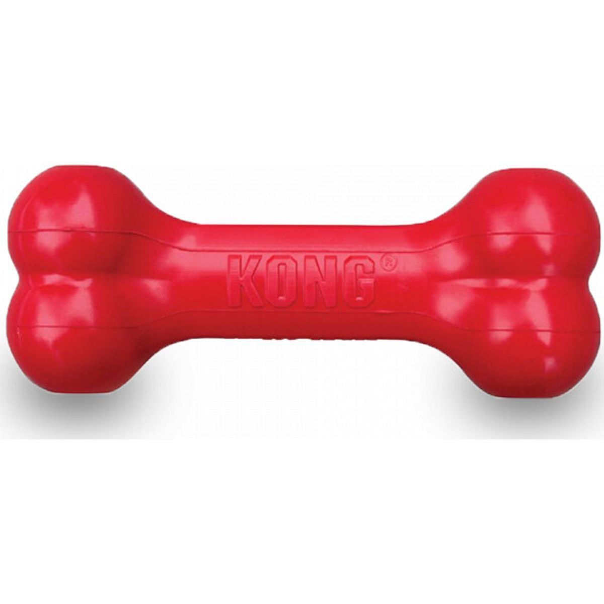 Kong - Goodie Bone Tyggeben - 21 Cm