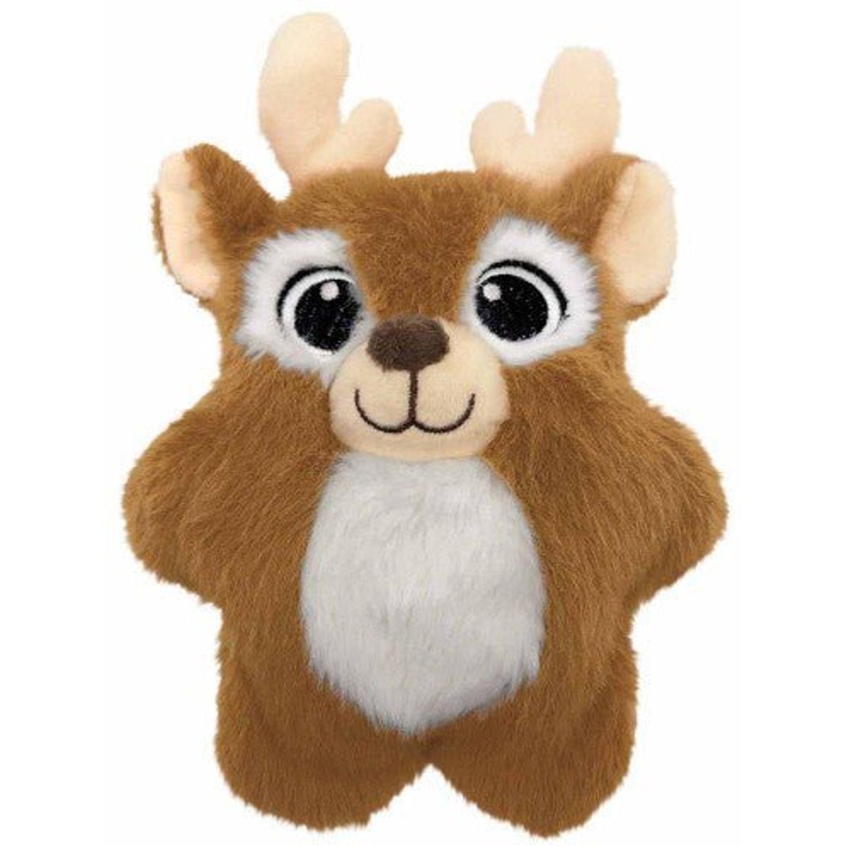 KONG Holiday Snuzzles Reindeer