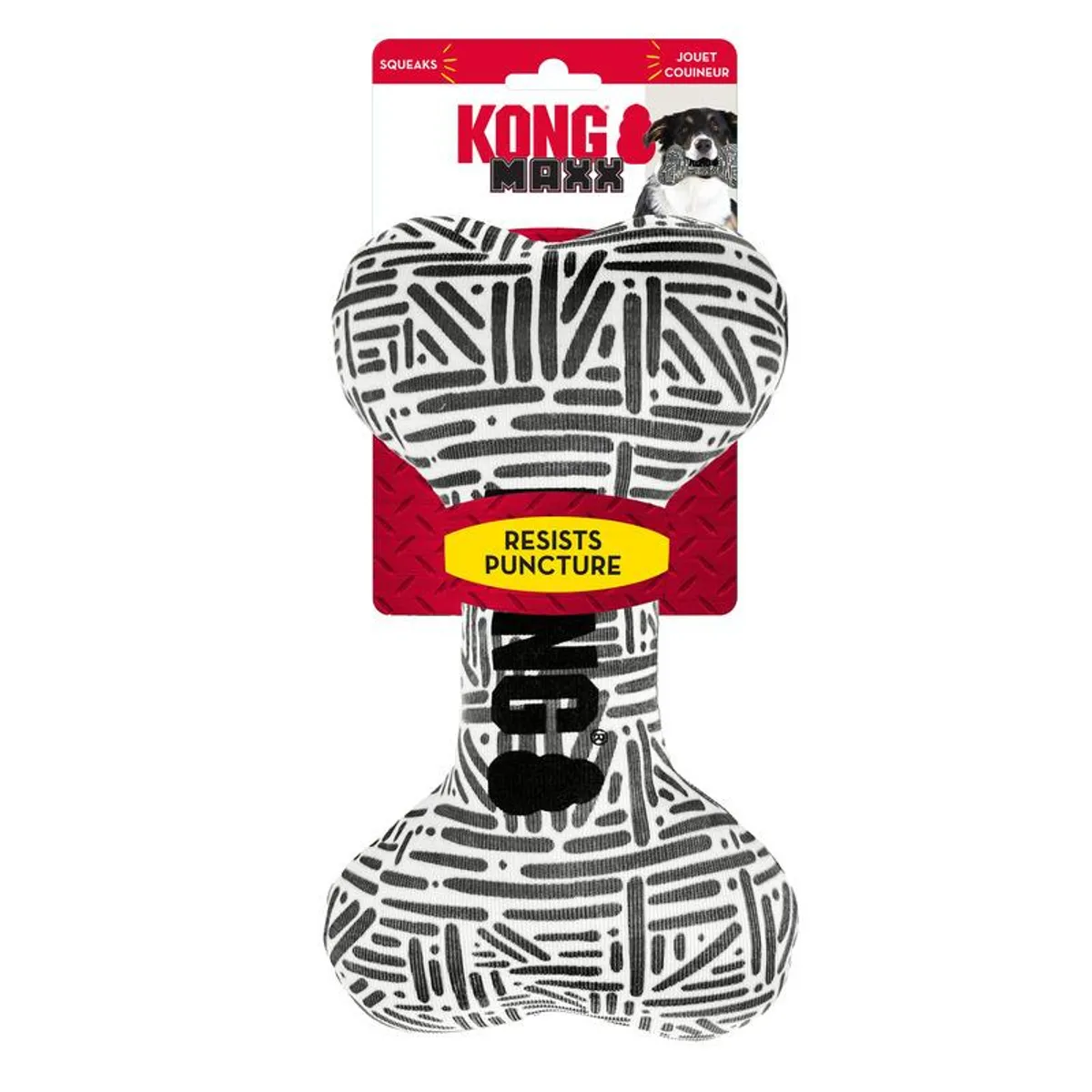 KONG Maxx Bone