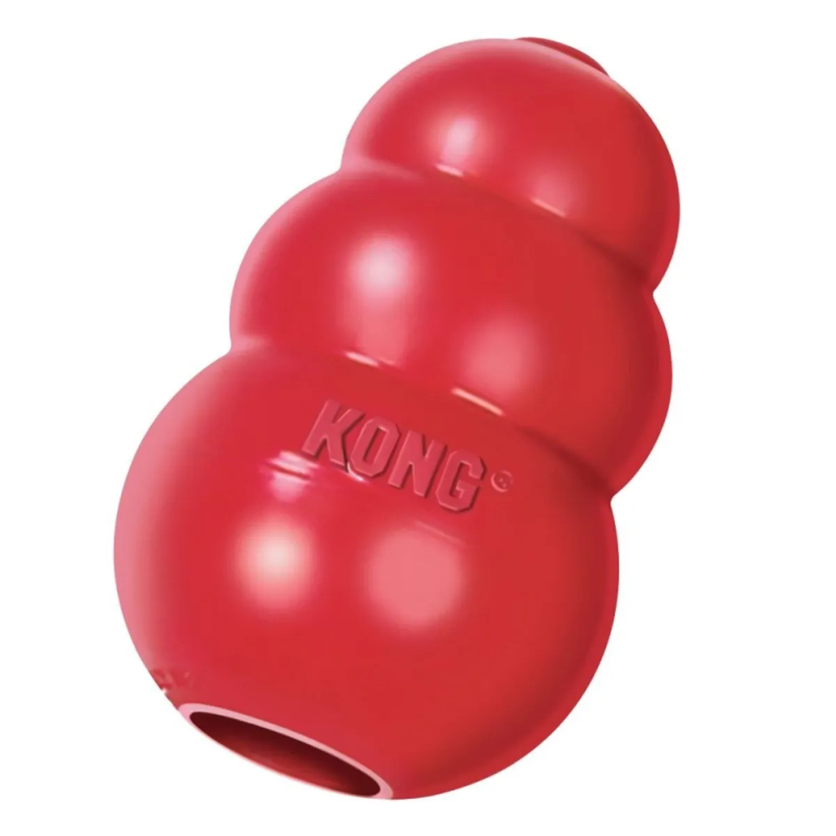 KONG Original Rød