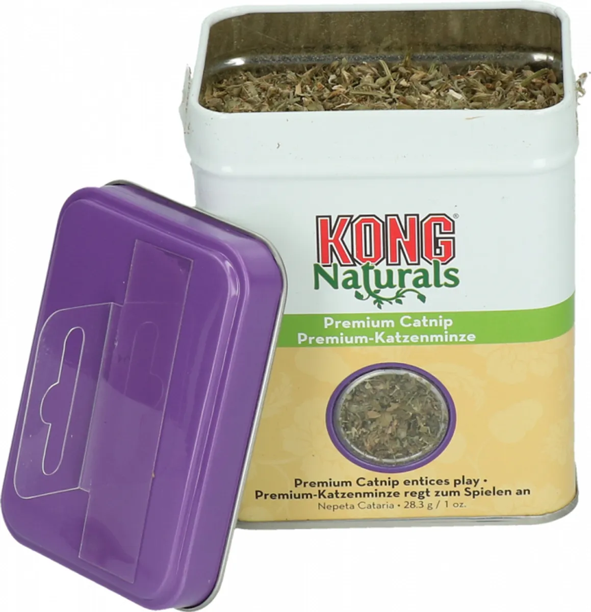 KONG Premium Catnip 28 g