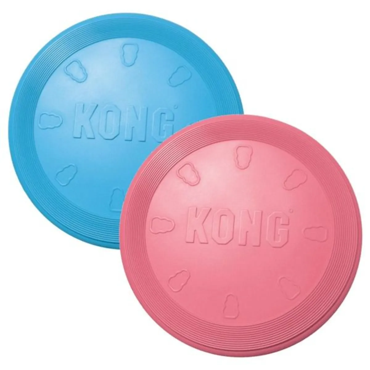 KONG Puppy Flyer frisbee