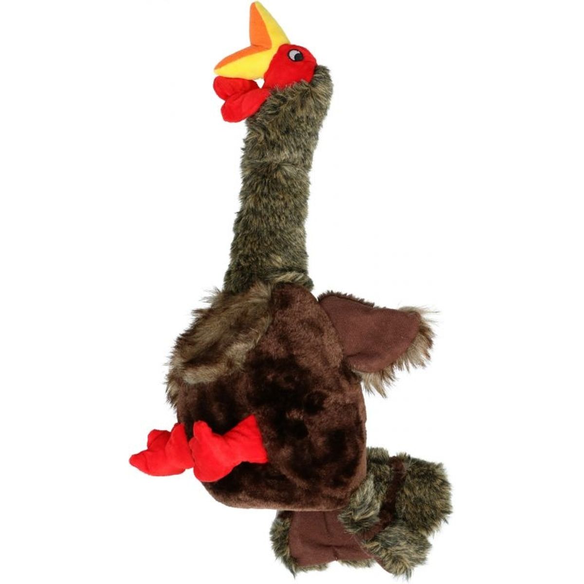 KONG Shakers Honkers Turkey. 42cm.