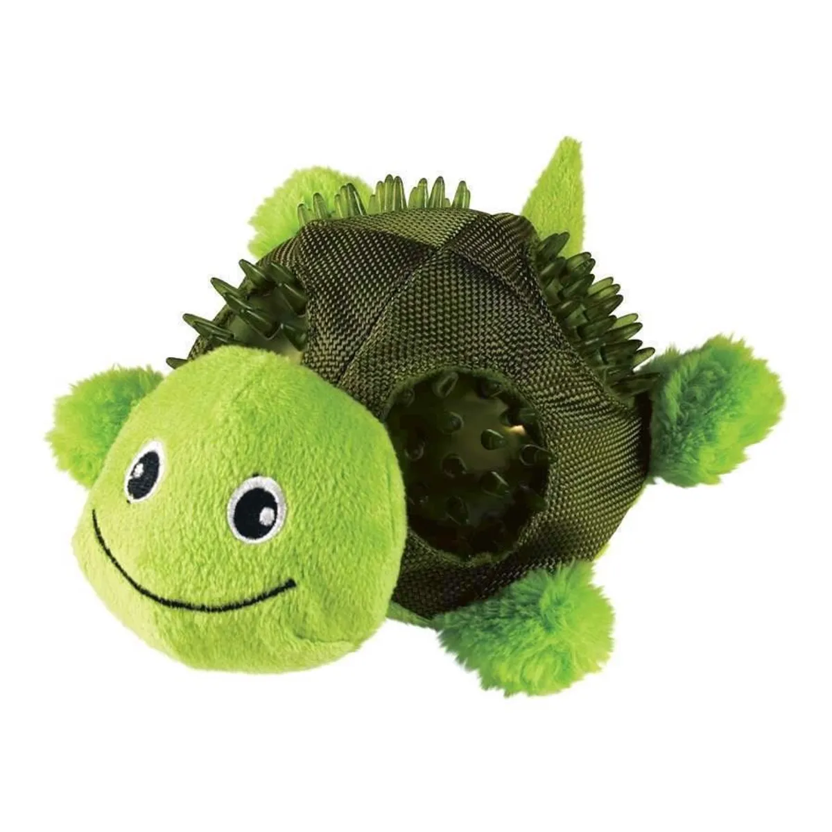 KONG Shells Turtle Small