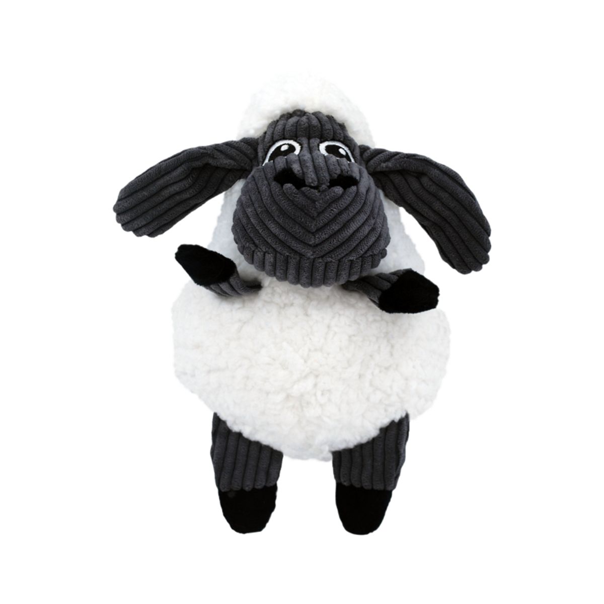 KONG Sherps Floofs Sheep bamse