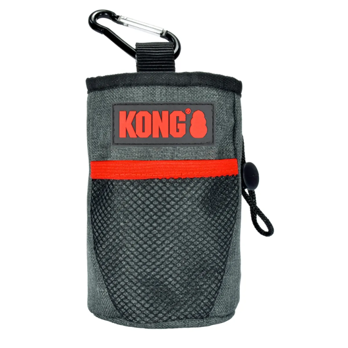 KONG Travel Train & Treat Bag