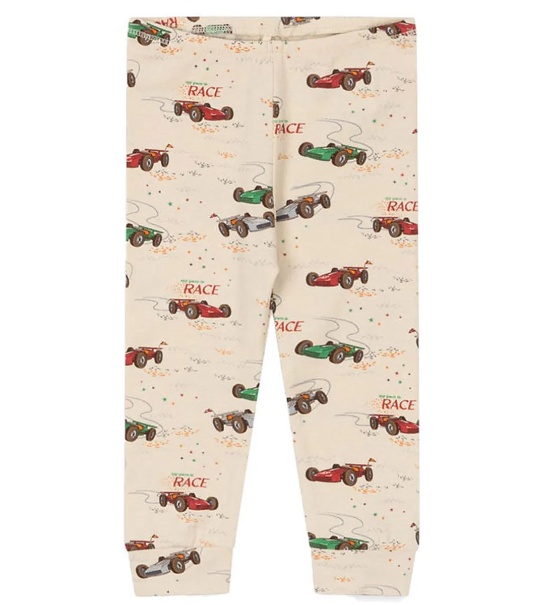 Konges Sløjd Leggings - Grand Prix