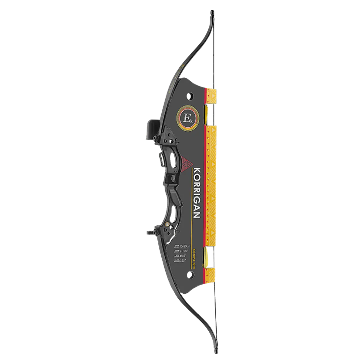 Korrigan Recurve Bue