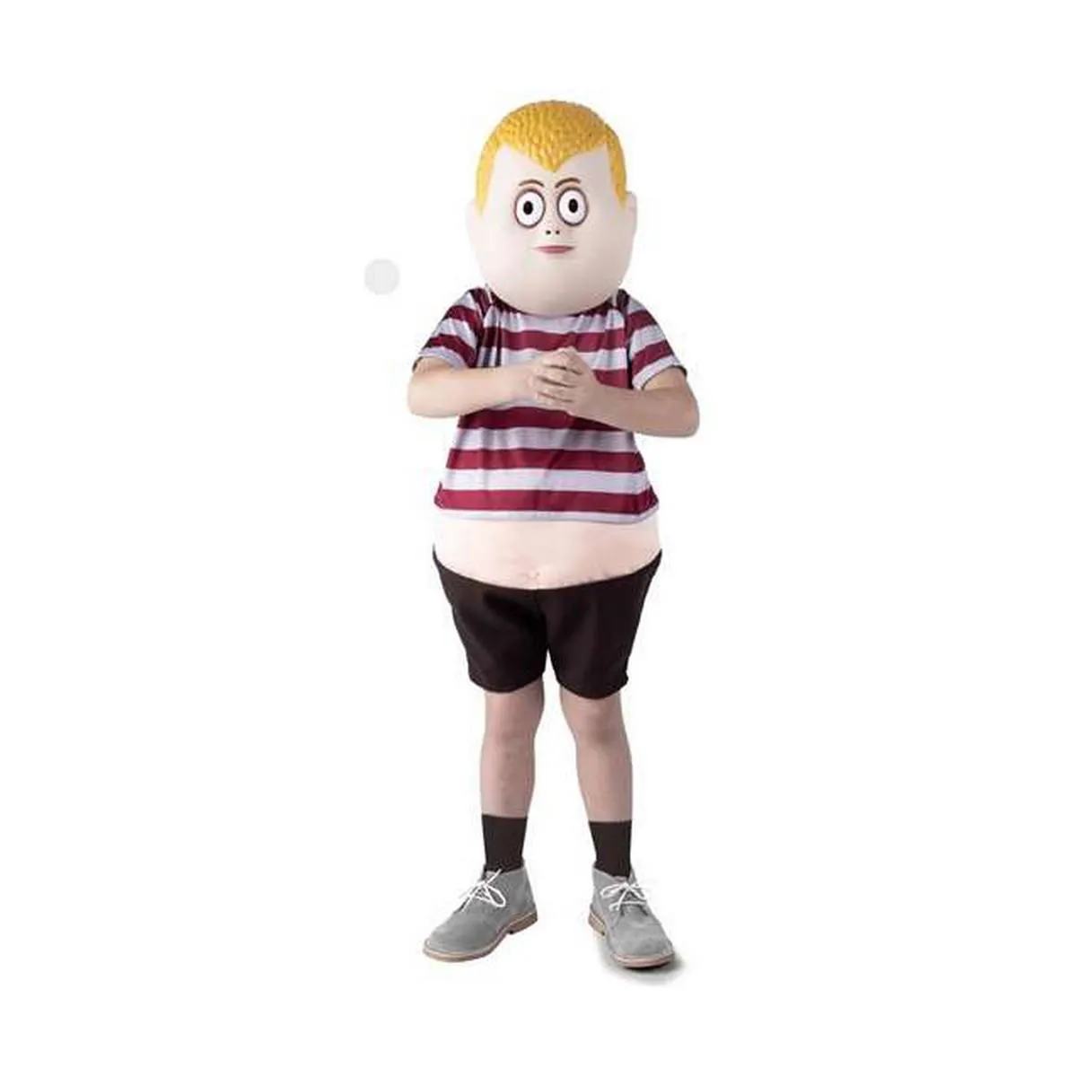 Kostume til børn Pugsley Addams 10-12 år