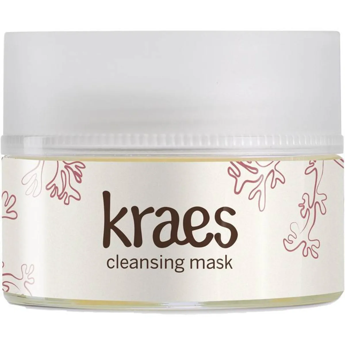 KRAES Cleansing Mask 50 ml