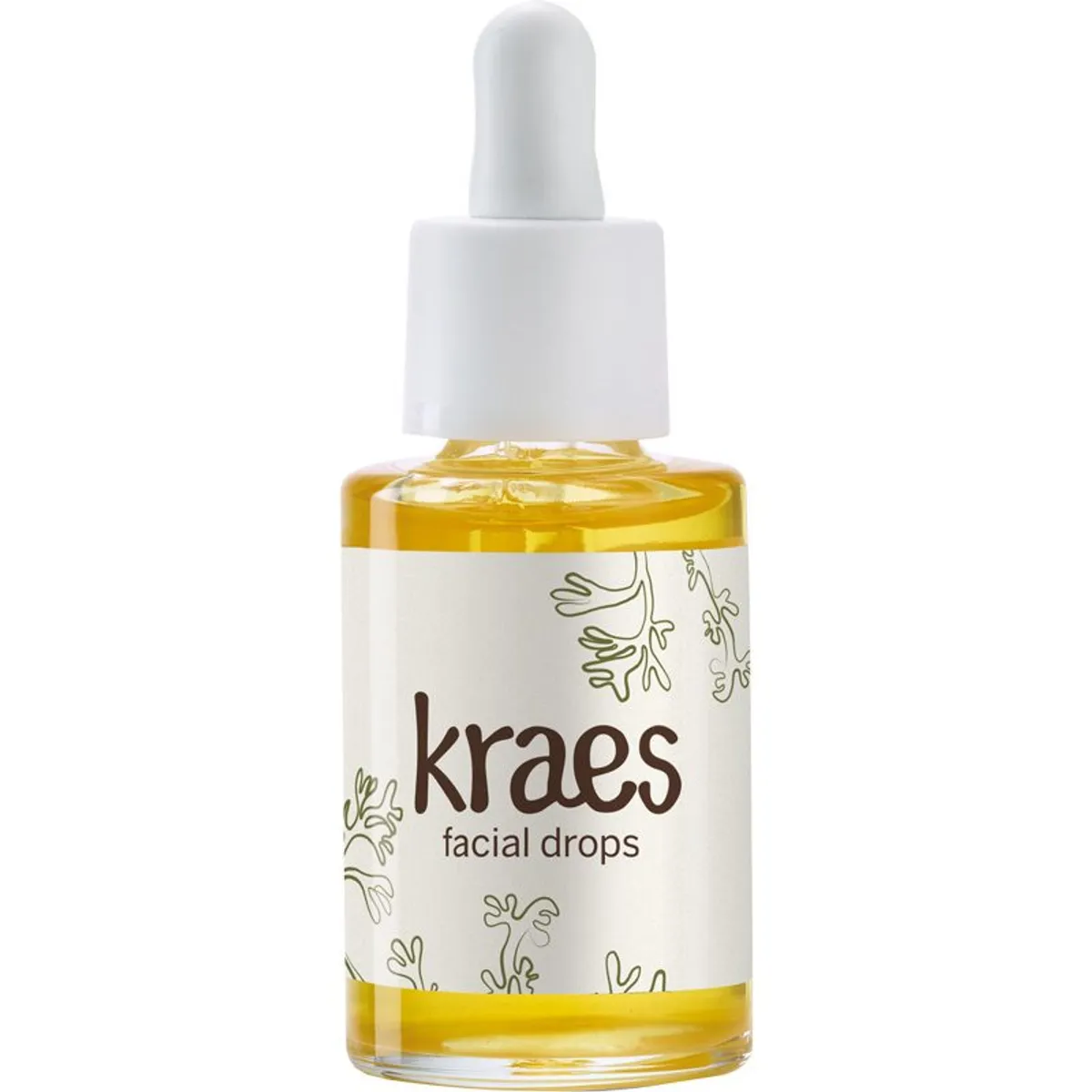 KRAES Facial Drops 30 ml