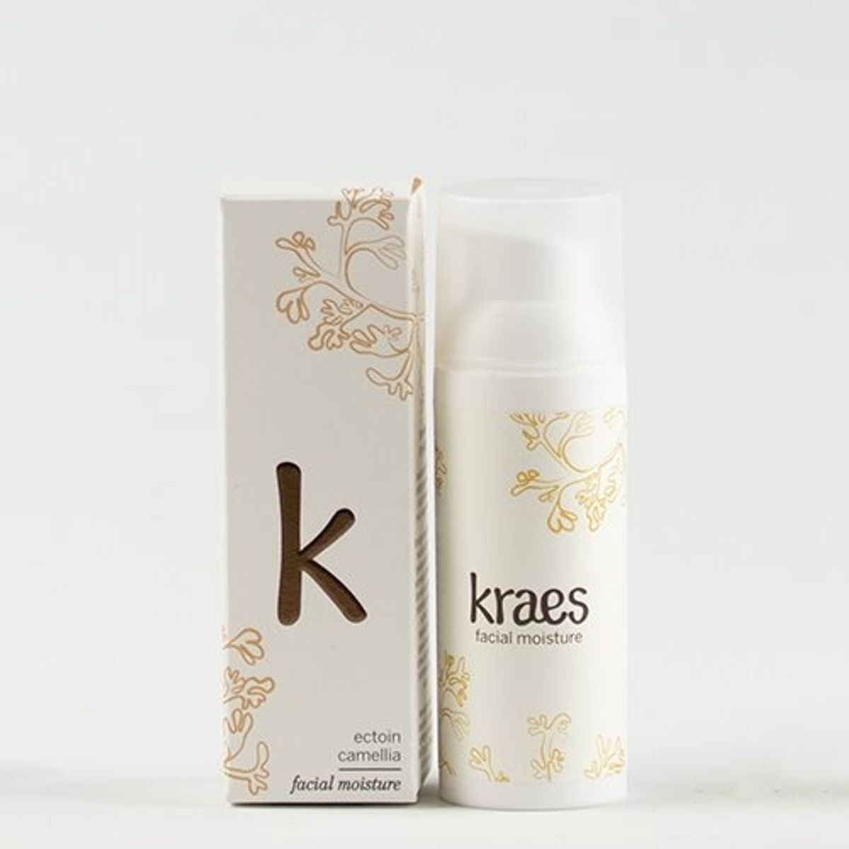 KRAES facial moisture - 50 ml.