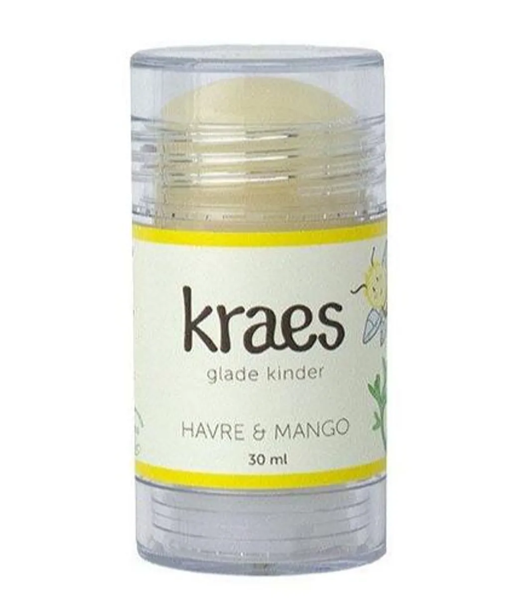 KRAES glade kinder, 30 ml