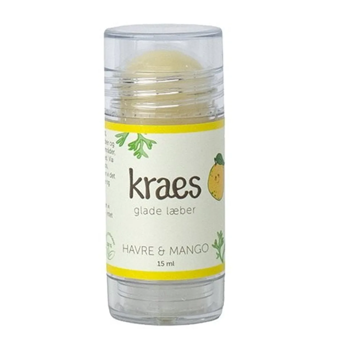 KRAES glade læber - 15 ml.