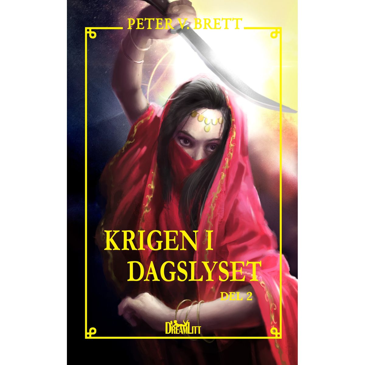 Krigen i dagslyset - del 2