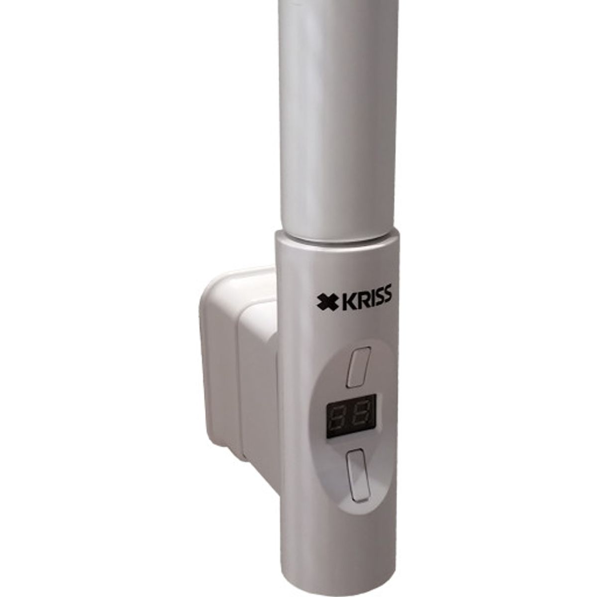 Kriss Nuvo 2 el-patron, 300W, hvid