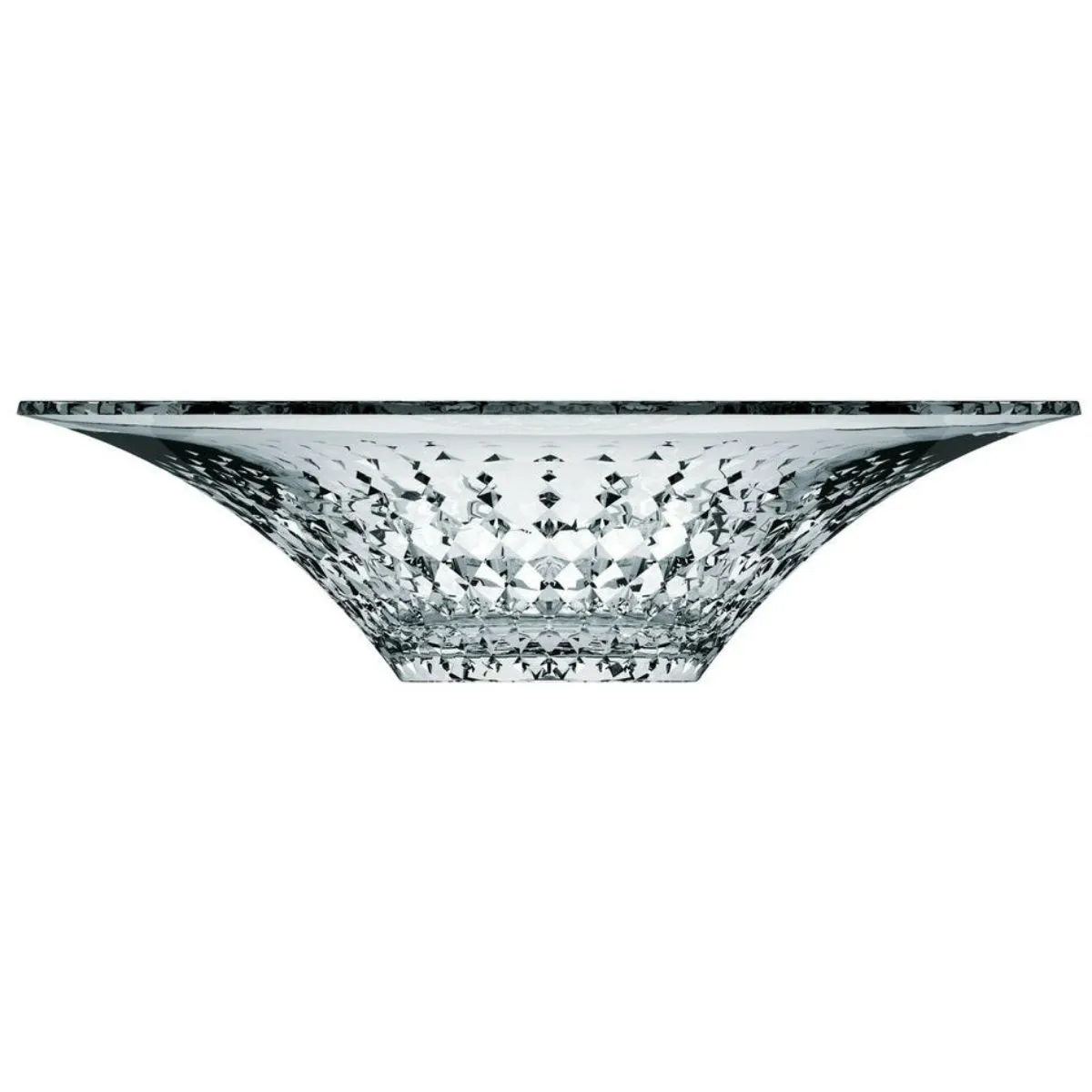 Krystalbowl 36cm Lady Diamond