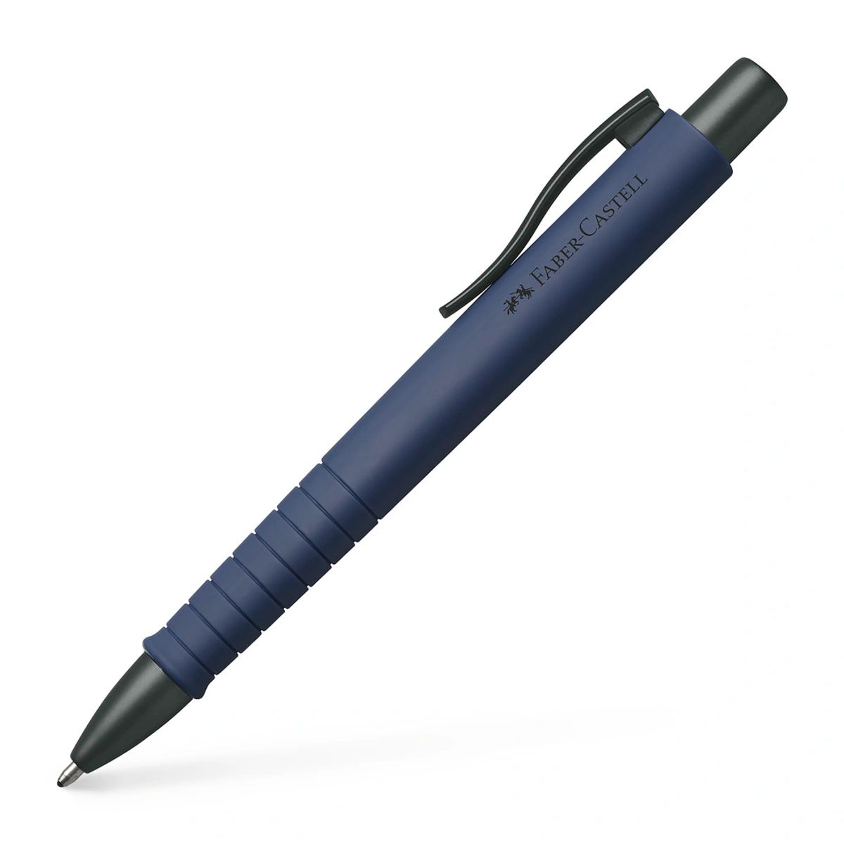 Kuglepen Faber-Castell poly ball xb